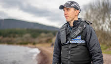 Highland Cops (S1 E1)