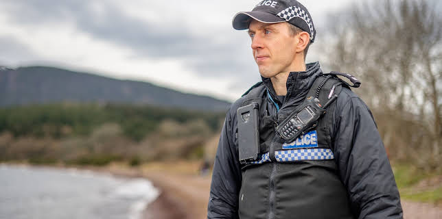 9:00 AM: Highland Cops (S1 E1) (S1) | Dave | 12/10 2025