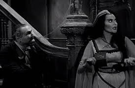 The Munsters Season 1: Munster Masquerade