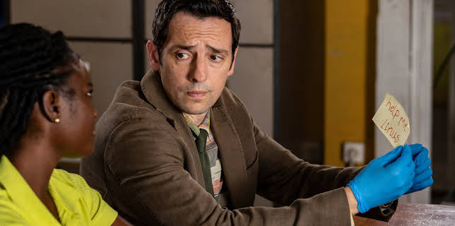 13:40: Death in Paradise | ZDFneo | 11/14 2025