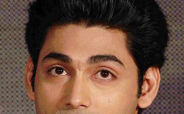 Ruslaan Mumtaz