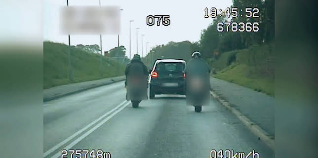 04:20: Fångat på polisens kamera Danmark (S7 E4) (S7) | Kanal 9 | 2/13 2026