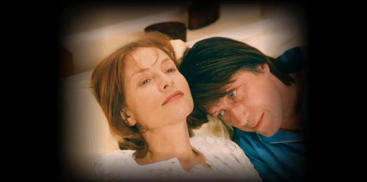 Merci Pour Le Chocolat (2000)