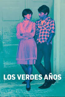 23:43: Los verdes años | TCM | 8/24 2026