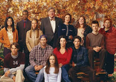Gilmore Girls