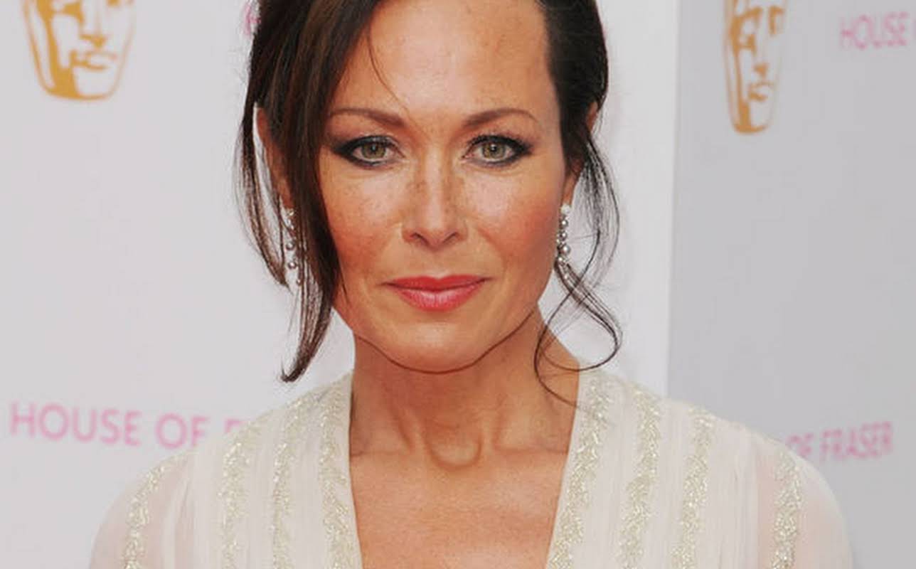 Amanda Mealing