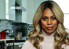 Who Do You Think You Are? USA