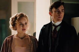 Vienna Blood: Season 1: The Last Séance, Part 2