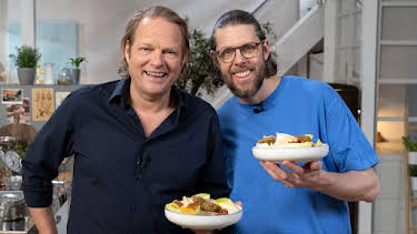 17:45: Einfach und köstlich | WDR Fernsehen | 9/12 2026