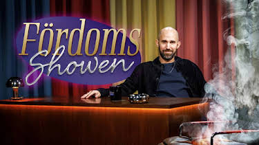 22:00: Fördomsshowen | SVT1 | 4/17 2026