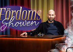 Fördomsshowen