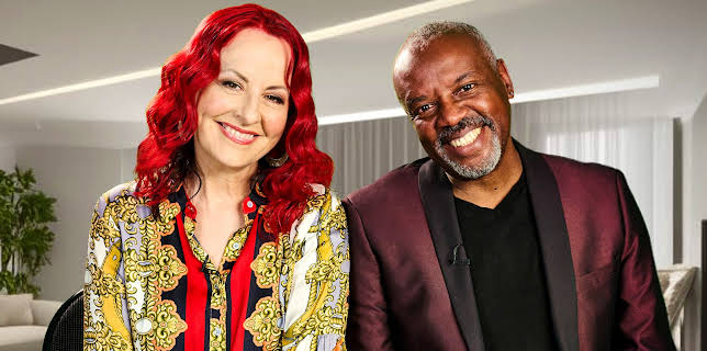 1:55 AM: Meet the Richardsons (S5 E9) (S5) | Dave | 1/11 2026