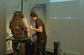 Power & Tech: Tuncay Cakmak