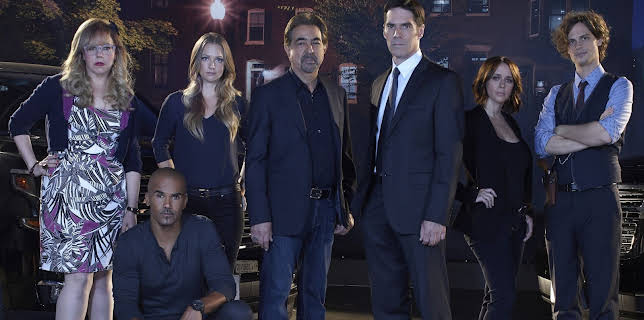 00:25: Criminal Minds | Sat1 Gold | 12/29 2025