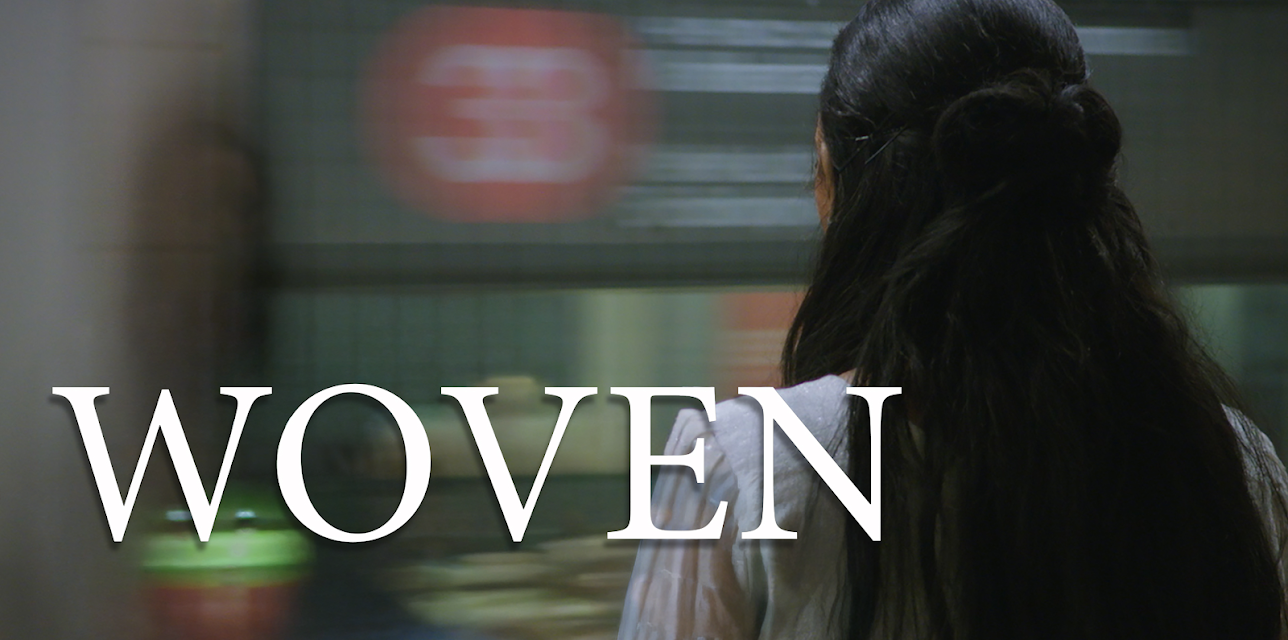 Woven (2018)