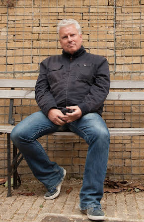 David Westhead as 