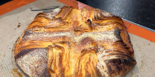 11:55: Küchen der Welt | Arte | 3/18 2026