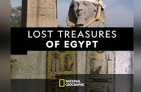 Lost Treasures of Egypt Season 1: Warrior Pharaoh Queen