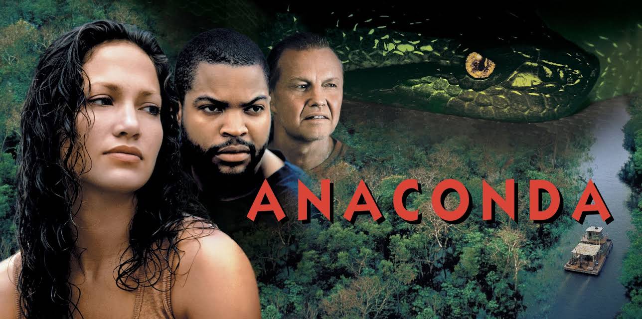 Anaconda (1997)