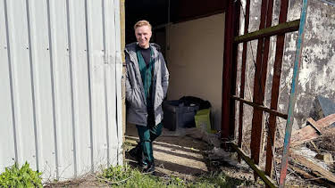 12:15 PM: Homes Under the Hammer (S28) | BBC One Oxfordshire | 11/4 2025