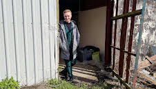 Homes Under the Hammer