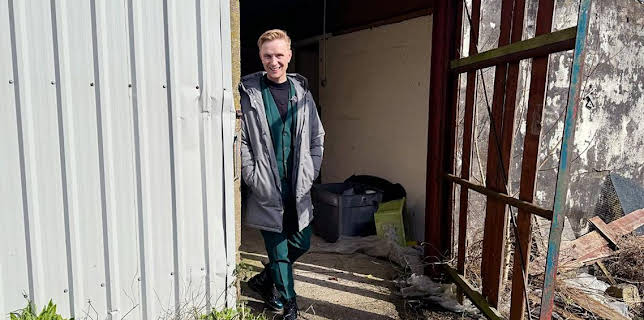 11:15 AM: Homes Under the Hammer (S28) | BBC One | 11/4 2025