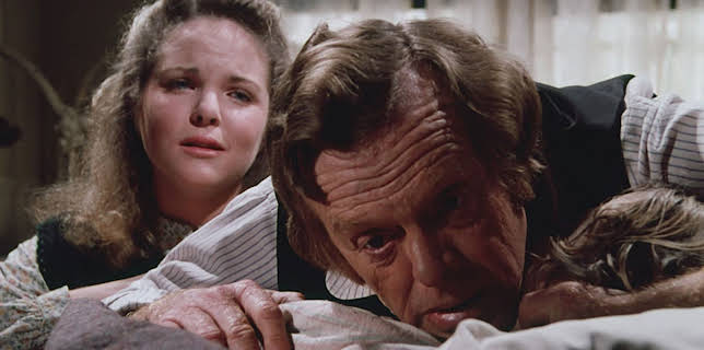 12:25: Det lille hus på prærien (S5 E23) (S5) | TV6 | 3/24 2026