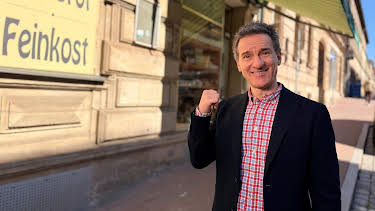 17:45: Zwischen Spessart und Karwendel | BR Fernsehen | 4/25 2026