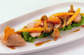 Great British Menu: Episode 26