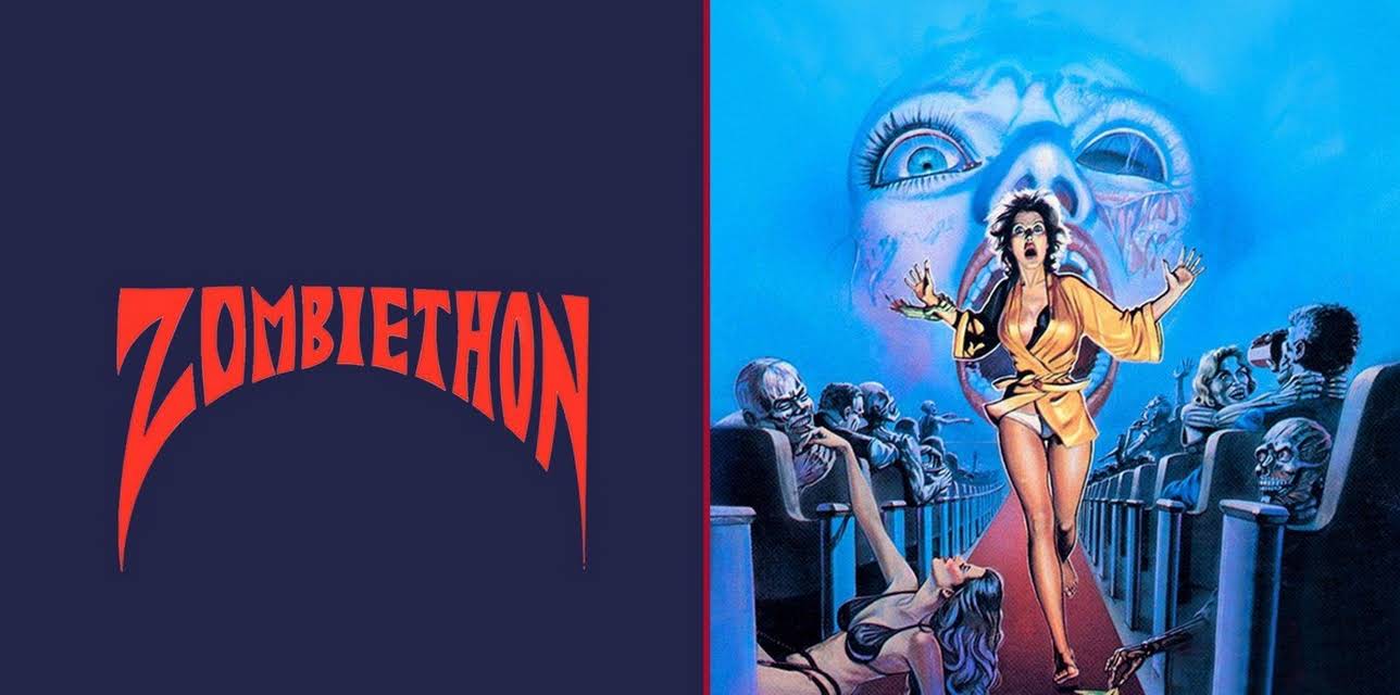 Zombiethon (1986)
