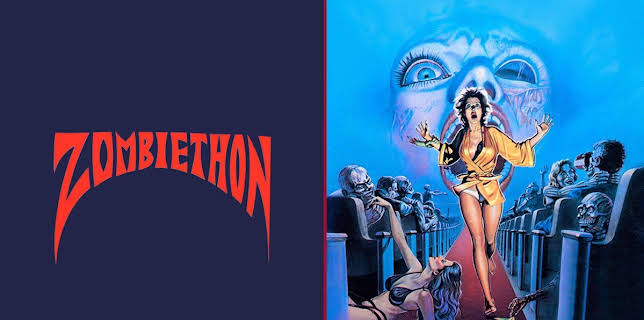 Zombiethon (1986)
