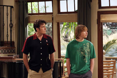 02:35: Two and a Half Men (S7 E3) (S7) | MAX | 7/14 2026