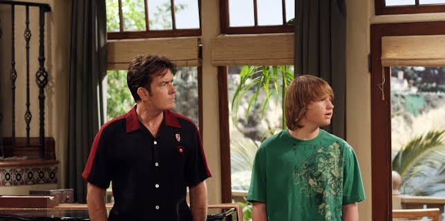 02:55: Two and a Half Men (S7 E3) (S7) | MAX | 1/23 2026