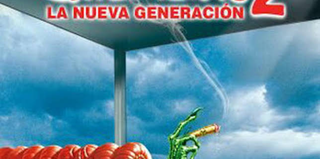 17:00: Gremlins 2, la nueva generación | 13 TV | 12/31 2025