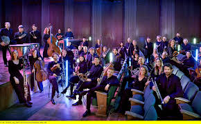 Zartmann ft. WDR Funkhausorchester – Live-Session Schönhauser EP