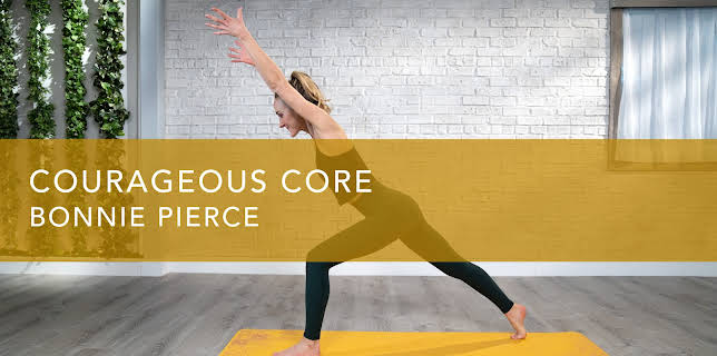 Courageous Core (2023)