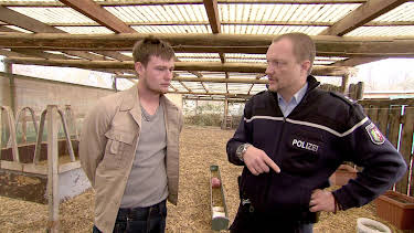 08:45: Der Blaulicht Report | RTL | 3/29 2026