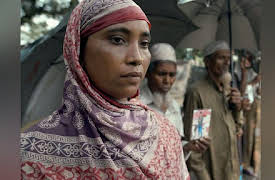 Lawless Oceans Season 1: The Witness