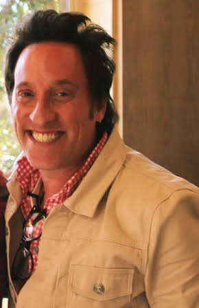 Marshall Jay Kaplan as Director