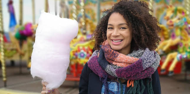 3:20 AM: Food Unwrapped | More 4 | 11/4 2025