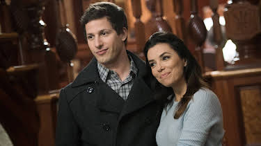 3:55 AM: Brooklyn Nine-Nine | E4 | 10/12 2026