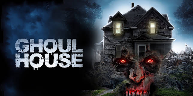 Ghoul House (2021)