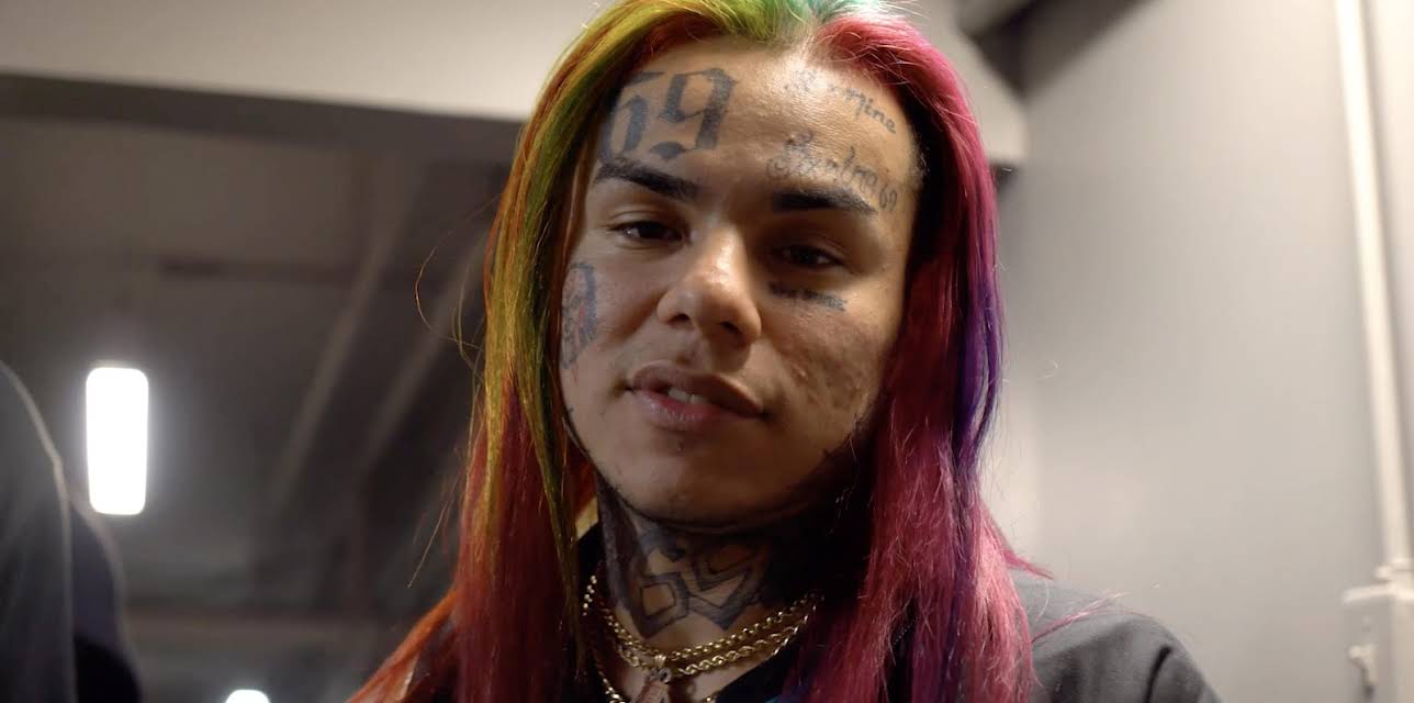 69: The Saga of Danny Hernandez (2020)