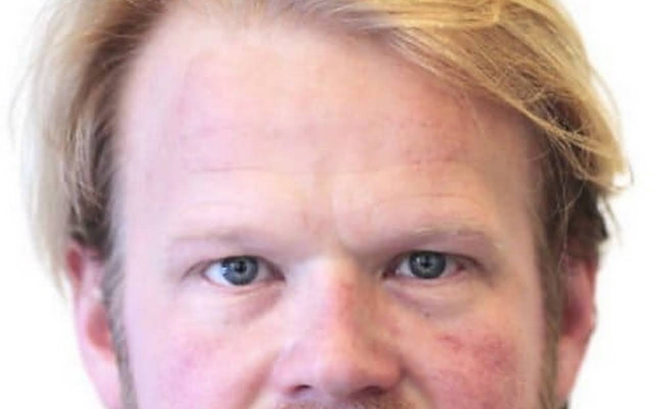 Anders Baasmo Christiansen