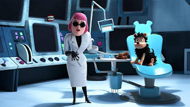 4:00 PM: Dennis & Gnasher Unleashed! (S2) | CBBC | 1/8 2026