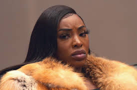 Caught In The Act: Unfaithful Season 1: He Ain't Eating That Much Pie