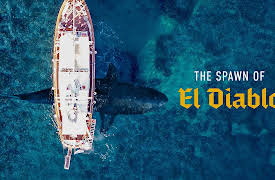 The Spawn of El Diablo: The Spawn of El Diablo