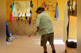 Redneck Island Season 1: The Pinky Swear