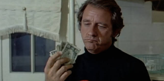 2:25 AM: Thief | Film 4 | 12/19 2025