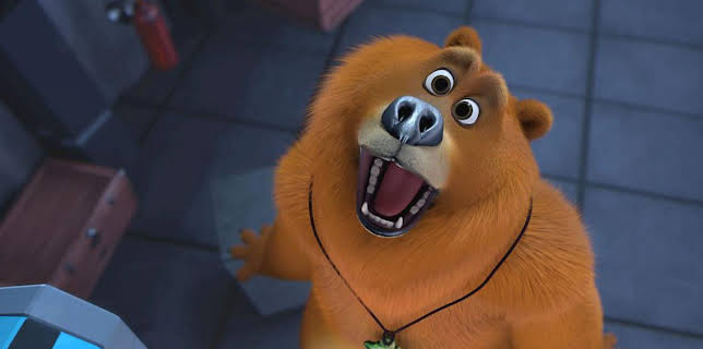 8:00 AM: Grizzy and the Lemmings (S4) | CBBC | 11/20 2025